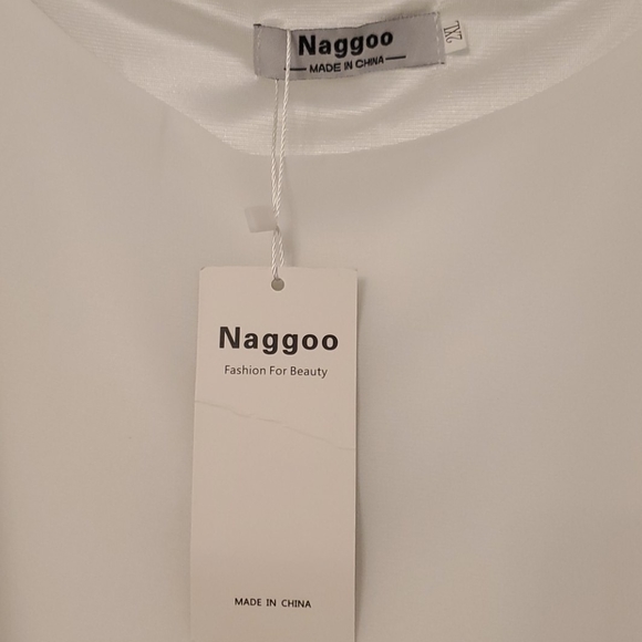 Cocktail Dress - Picture 5 of 5